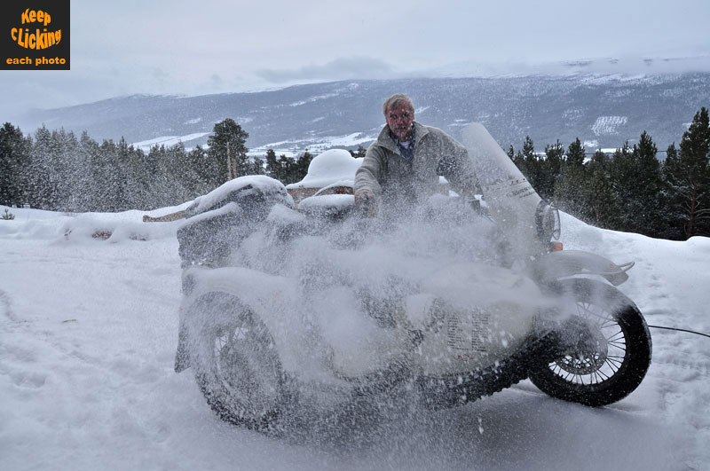 Norway, Sweeden, Finland, Scandinavia